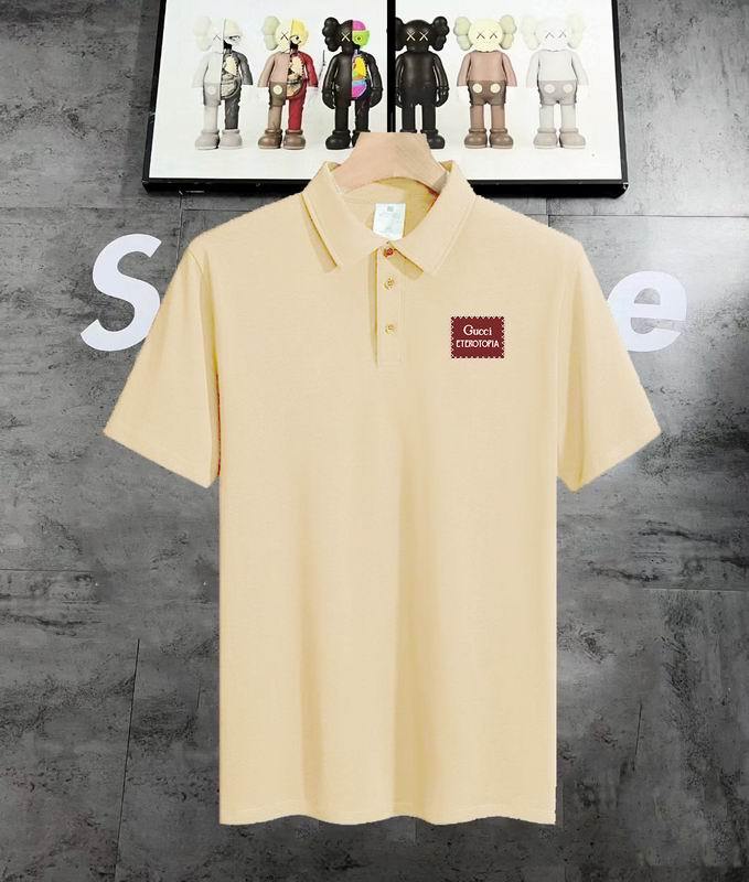 Gucci Men's Polo 798